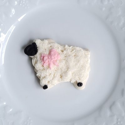 sheep $4.00